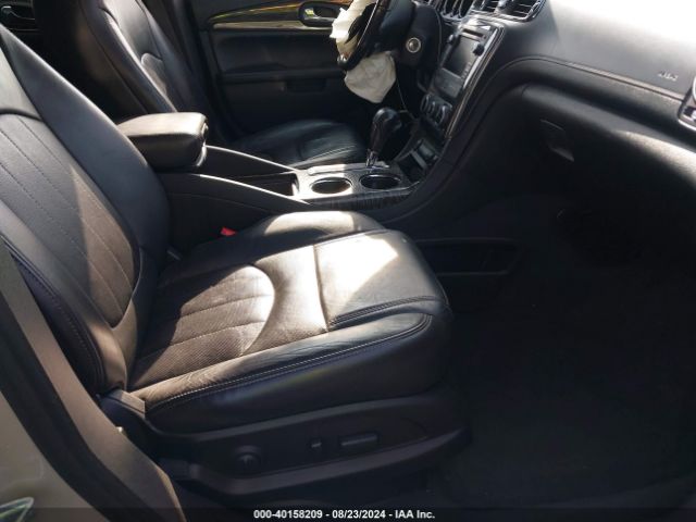 5GAKVBKD5EJ335912 Buick Enclave Leather