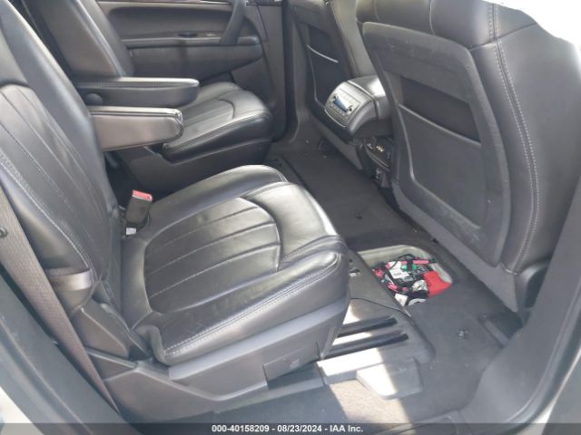 5GAKVBKD5EJ335912 Buick Enclave Leather