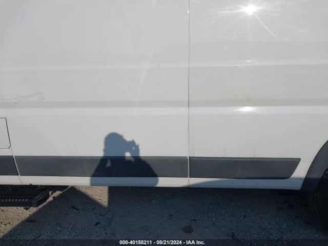 3C6TRVDG5HE503217 RAM Promaster 2500 High Roof 159 Wb