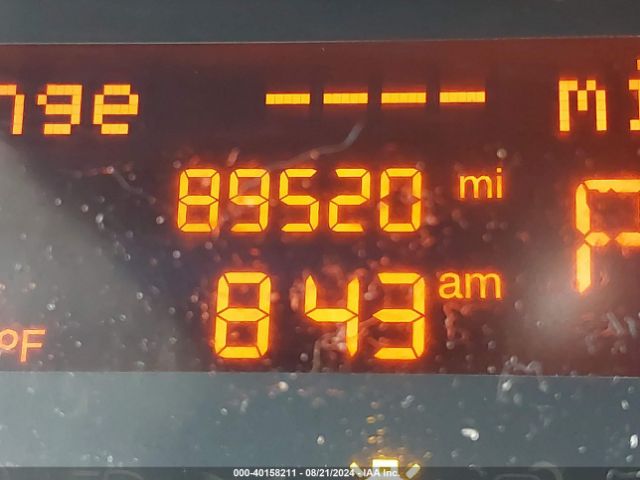 3C6TRVDG5HE503217 RAM Promaster 2500 High Roof 159 Wb