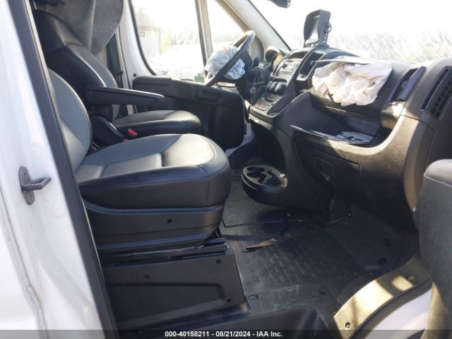 3C6TRVDG5HE503217 RAM Promaster 2500 High Roof 159 Wb