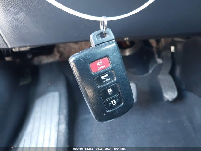 Toyota Corolla S Plus 2014 5YFBURHE5EP014331 Image 11