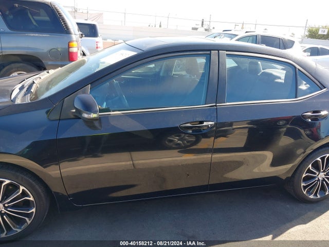 Toyota Corolla S Plus 2014 5YFBURHE5EP014331 Image 14