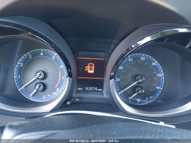 Toyota Corolla S Plus 2014 5YFBURHE5EP014331 Image 7