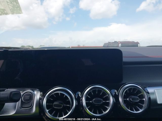 W1N9M0KB0PN066354 Mercedes-Benz Eqb 300 Suv 4matic