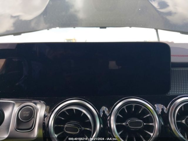 W1N9M0KB0PN066354 Mercedes-Benz Eqb 300 Suv 4matic