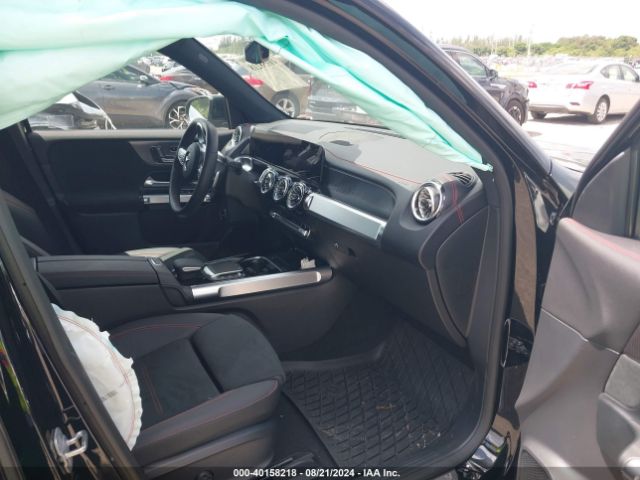 W1N9M0KB0PN066354 Mercedes-Benz Eqb 300 Suv 4matic