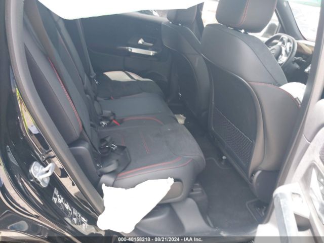 W1N9M0KB0PN066354 Mercedes-Benz Eqb 300 Suv 4matic