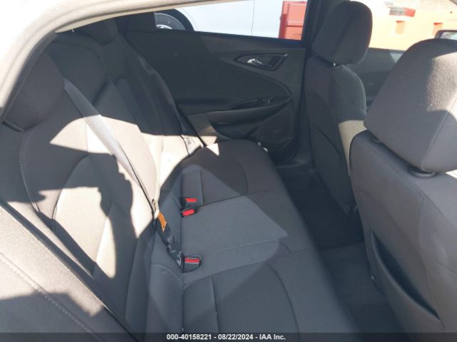 1G1ZC5ST7HF241218 Chevrolet Malibu 1fl