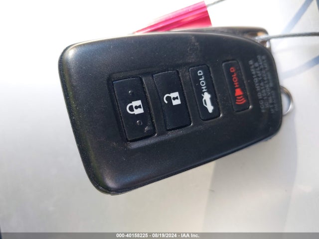 JTHGZ1B23P5069639 Lexus Is Is 350 F Sport