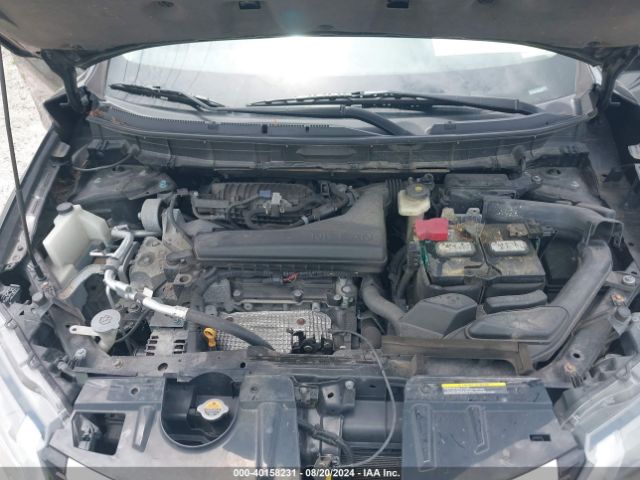 5N1AT2MV1JC790918 Nissan ROGUE S