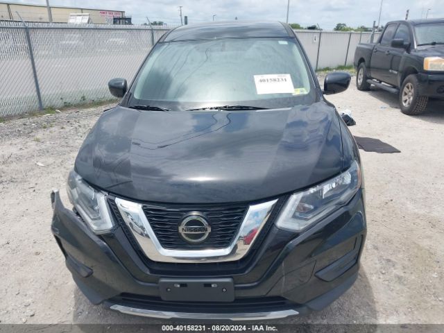 5N1AT2MV1JC790918 Nissan ROGUE S