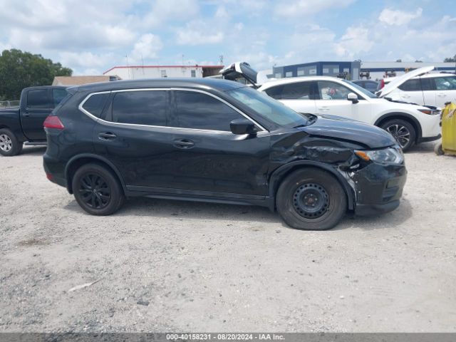 5N1AT2MV1JC790918 Nissan ROGUE S