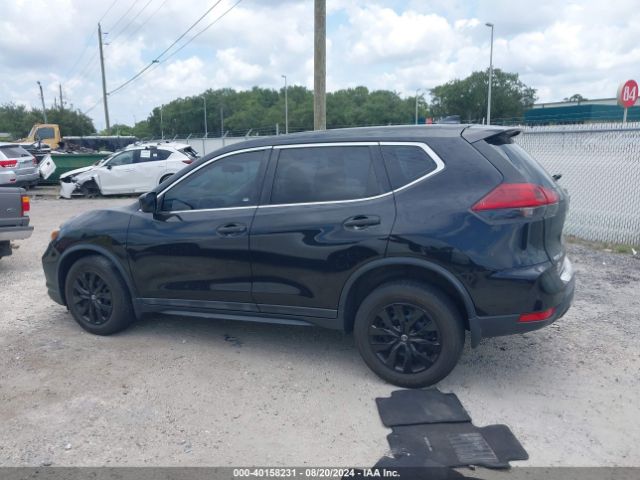 5N1AT2MV1JC790918 Nissan ROGUE S