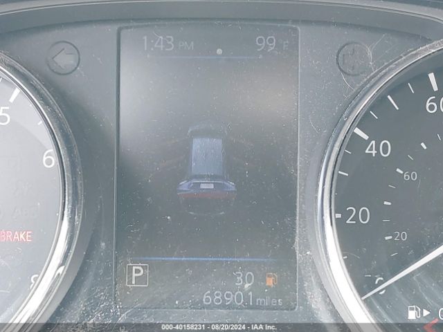 5N1AT2MV1JC790918 Nissan ROGUE S