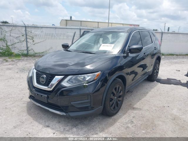 5N1AT2MV1JC790918 Nissan ROGUE S