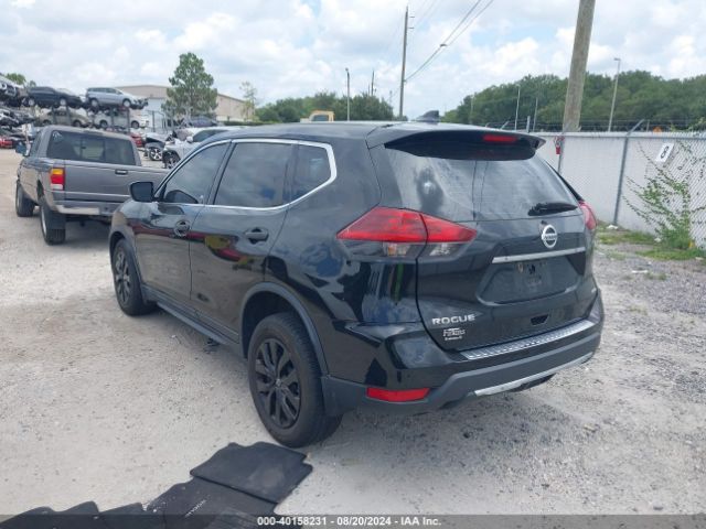 5N1AT2MV1JC790918 Nissan ROGUE S