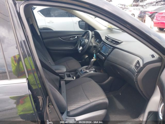 5N1AT2MV1JC790918 Nissan ROGUE S