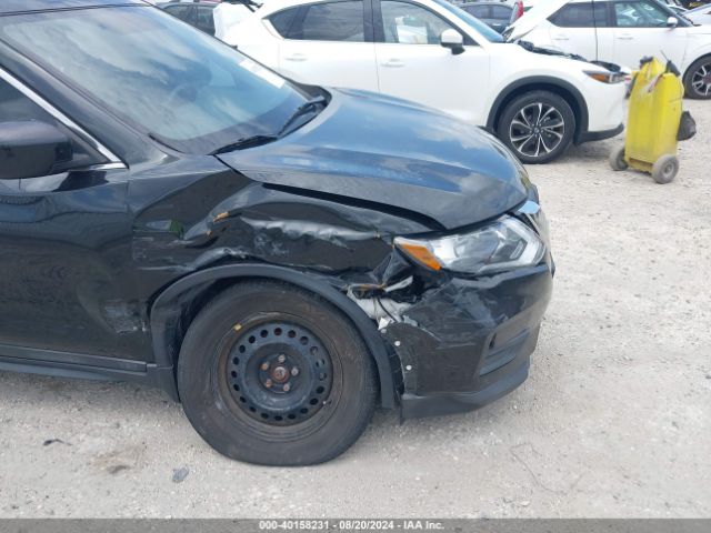 5N1AT2MV1JC790918 Nissan ROGUE S