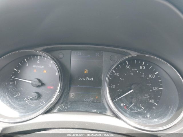 5N1AT2MV1JC790918 Nissan ROGUE S