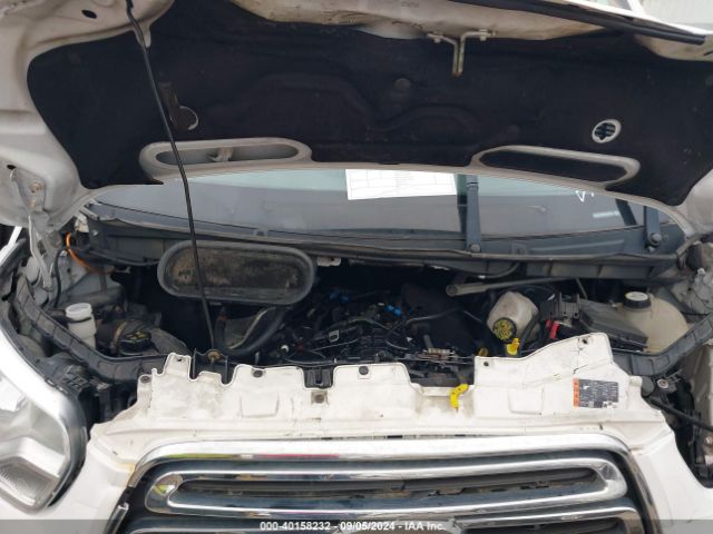 1FBZX2YG8FKA97806 Ford Transit-350 Xlt