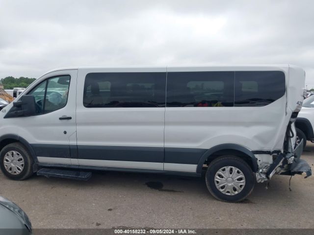 1FBZX2YG8FKA97806 Ford Transit-350 Xlt