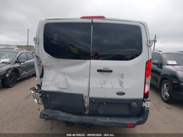 1FBZX2YG8FKA97806 Ford Transit-350 Xlt