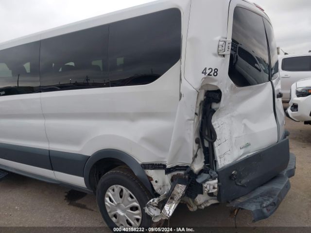 1FBZX2YG8FKA97806 Ford Transit-350 Xlt