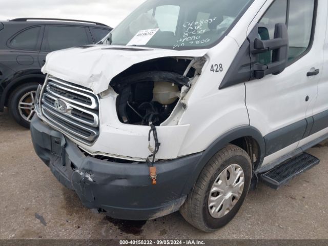 1FBZX2YG8FKA97806 Ford Transit-350 Xlt