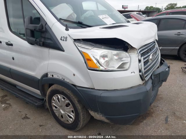 1FBZX2YG8FKA97806 Ford Transit-350 Xlt