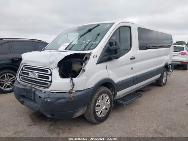 1FBZX2YG8FKA97806 Ford Transit-350 Xlt