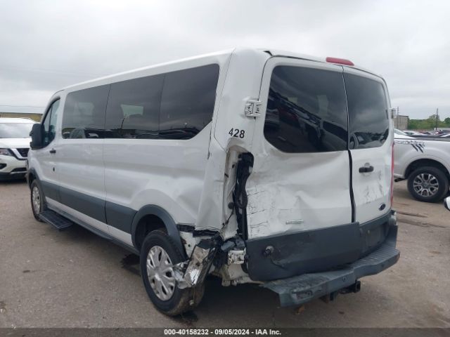 1FBZX2YG8FKA97806 Ford Transit-350 Xlt