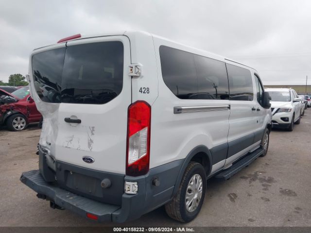 1FBZX2YG8FKA97806 Ford Transit-350 Xlt
