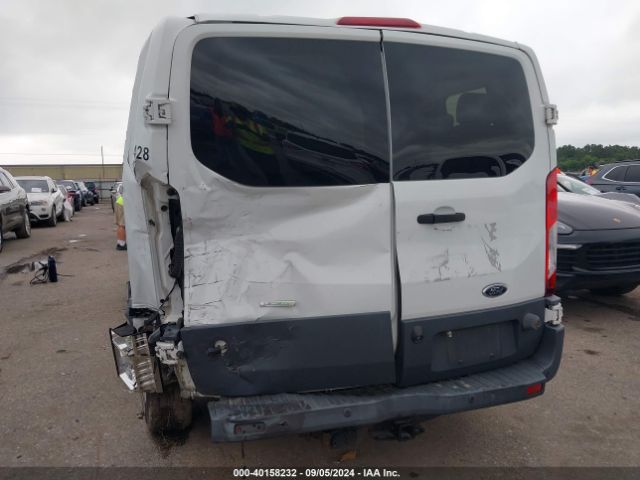 1FBZX2YG8FKA97806 Ford Transit-350 Xlt
