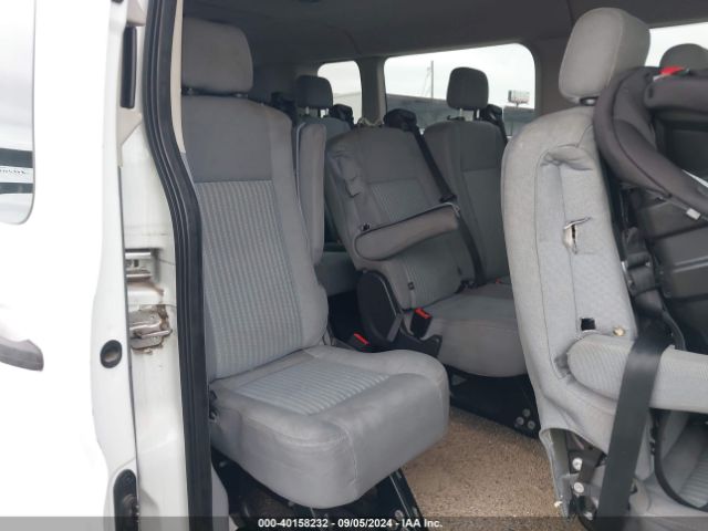 1FBZX2YG8FKA97806 Ford Transit-350 Xlt