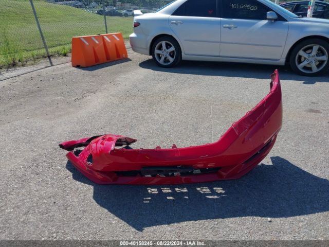3HGGK5H93JM720742 Honda Fit Ex-l