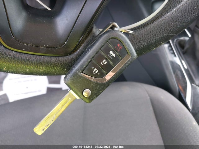 Toyota COROLLA LE 2020 5YFEPRAEXLP063522 Image 11