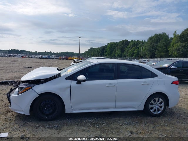 Toyota COROLLA LE 2020 5YFEPRAEXLP063522 Image 15
