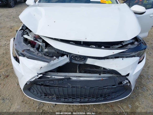 Toyota COROLLA LE 2020 5YFEPRAEXLP063522 Image 6
