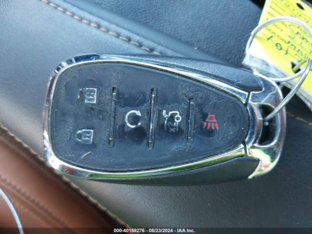 1G1FD1RX9H0101708 Chevrolet Camaro 2lt