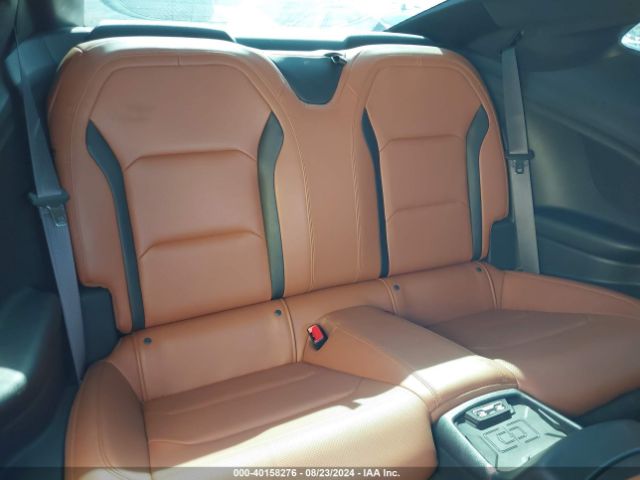 1G1FD1RX9H0101708 Chevrolet Camaro 2lt