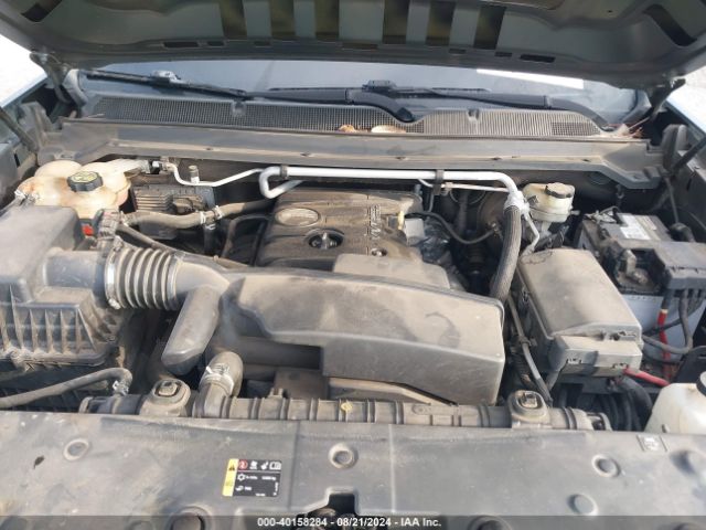 1GTG5AEA5F1257200 GMC Canyon