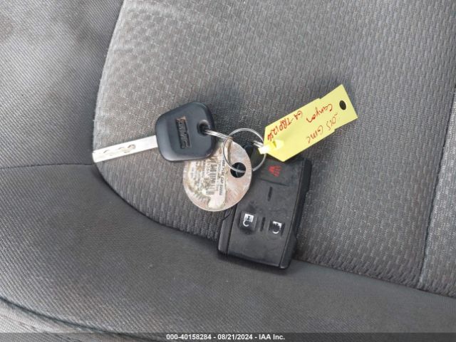 1GTG5AEA5F1257200 GMC Canyon
