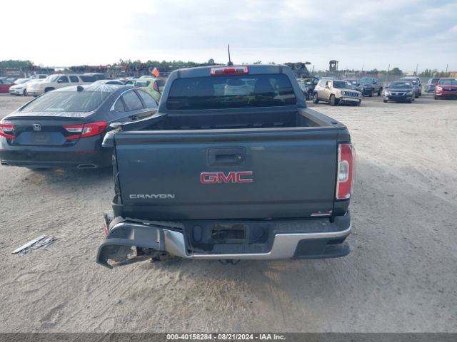 1GTG5AEA5F1257200 GMC Canyon