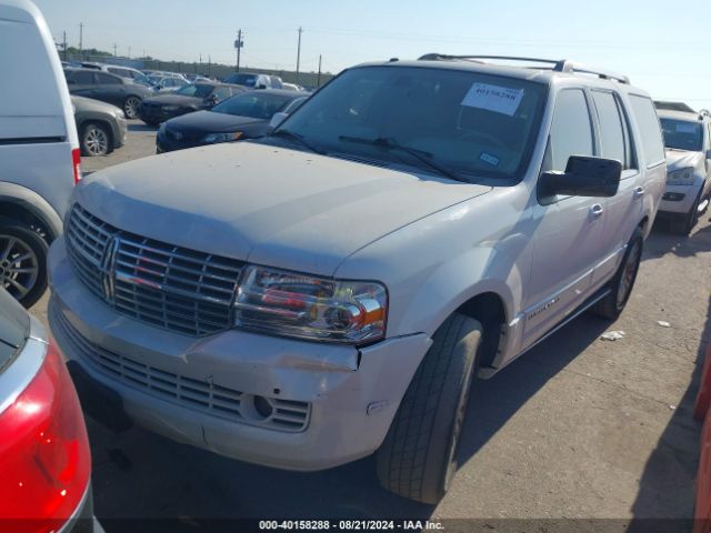 5LMJJ2H51EEL00095 Lincoln Navigator