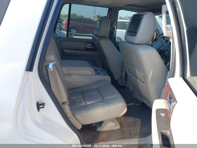 5LMJJ2H51EEL00095 Lincoln Navigator
