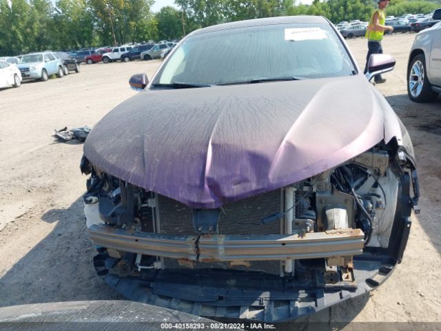 3LN6L2JK8FR622301 Lincoln MKZ