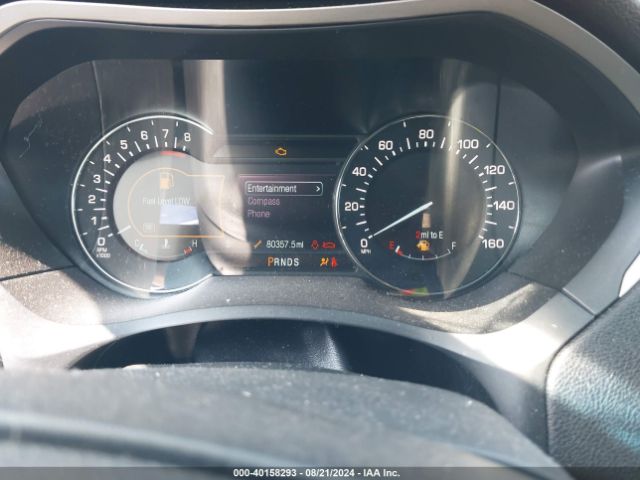 3LN6L2JK8FR622301 Lincoln MKZ