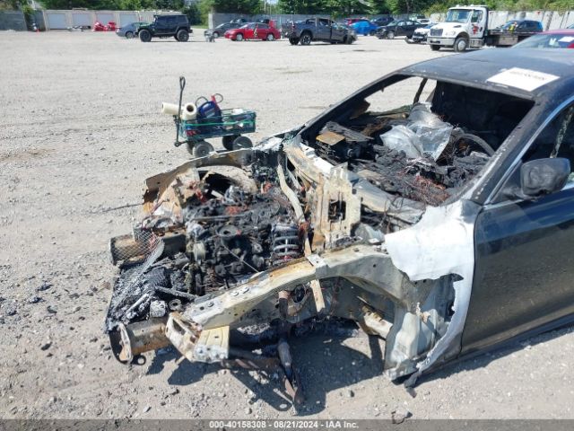 ZAM56PPA9E1082898 Maserati Quattroporte Gts