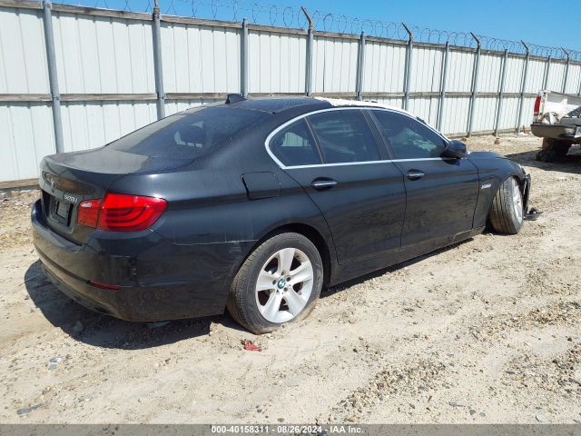 2011 BMW 528I WBAFR1C58BC747924 Photo 3